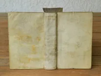 Actii sinceri Sannazarii, patricii neapolitani, opera, latine scripta. Ex secundis. Jani Broukhusii.
Accedunt Gabrielis Atilii, Danielis Cereti, & Fratrum Amaltheorum Carmina ; Vitae Sannazarianne, & notae Petri Vlamingii. - photo