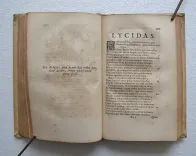 Actii sinceri Sannazarii, patricii neapolitani, opera, latine scripta. Ex secundis. Jani Broukhusii.
Accedunt Gabrielis Atilii, Danielis Cereti, & Fratrum Amaltheorum Carmina ; Vitae Sannazarianne, & notae Petri Vlamingii. - photo
