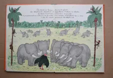 Histoire de Babar le petit éléphant
Le voyage de Babar
Babar en famille
Le roi Babar
Babar et le Père Noël - photo