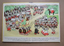 Histoire de Babar le petit éléphant
Le voyage de Babar
Babar en famille
Le roi Babar
Babar et le Père Noël - photo