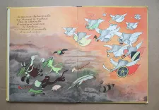 Histoire de Babar le petit éléphant
Le voyage de Babar
Babar en famille
Le roi Babar
Babar et le Père Noël - photo