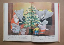 Histoire de Babar le petit éléphant
Le voyage de Babar
Babar en famille
Le roi Babar
Babar et le Père Noël - photo