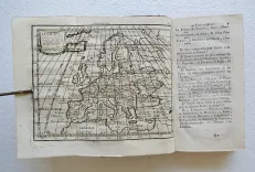 Géographie universelle, exposée dans les différentes méthodes qui peuvent abréger l’étude & faciliter l’usage de cette science [suivi de] : Nouveau traité de la sphère (…). - photo