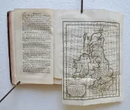 Géographie universelle, exposée dans les différentes méthodes qui peuvent abréger l’étude & faciliter l’usage de cette science [suivi de] : Nouveau traité de la sphère (…). - photo