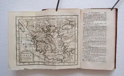 Géographie universelle, exposée dans les différentes méthodes qui peuvent abréger l’étude & faciliter l’usage de cette science [suivi de] : Nouveau traité de la sphère (…). - photo