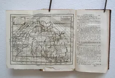 Géographie universelle, exposée dans les différentes méthodes qui peuvent abréger l’étude & faciliter l’usage de cette science [suivi de] : Nouveau traité de la sphère (…). - photo