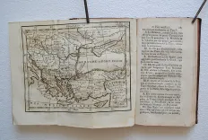 Géographie universelle, exposée dans les différentes méthodes qui peuvent abréger l’étude & faciliter l’usage de cette science [suivi de] : Nouveau traité de la sphère (…). - photo