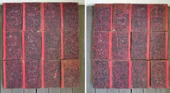 Œuvres complètes. Avec la nomenclature linnéenne et la classification de Cuvier.
Revues sur l’édition in-4° de l’Imprimerie Royale et annotées par M. Flourens. - photo