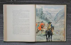 Richelieu.
Avant-propos de Gabriel Hanotaux de l’Académie Française. - photo