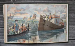 Richelieu.
Avant-propos de Gabriel Hanotaux de l’Académie Française. - photo