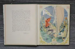 Richelieu.
Avant-propos de Gabriel Hanotaux de l’Académie Française. - photo