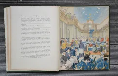 Richelieu.
Avant-propos de Gabriel Hanotaux de l’Académie Française. - photo