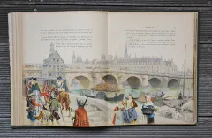 Richelieu.
Avant-propos de Gabriel Hanotaux de l’Académie Française. - photo