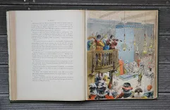 Richelieu.
Avant-propos de Gabriel Hanotaux de l’Académie Française. - photo