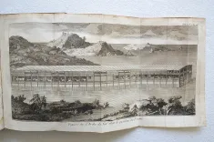 Sainte Bible en latin et en François, avec des notes littérales, critiques et historiques, des préfaces et des dissertations (…).
Tirées du commentaire de Dom Augustin Calmet, Abbé de Senones, de M. l’Abbé De Vence, & des auteurs les plus célèbres ; pour faciliter l’intelligence de l’Écriture Sainte.
Ouvrage enrichi de cartes géographiques & de figures.
Troisième édition, revue, corrigée & augmentée de diverses notes & dissertations nouvelles. - photo