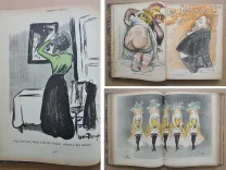 L’Assiette au beurre. - photo