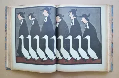 L’Assiette au beurre. - photo