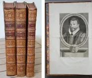 Mémoires de Castelnau sur grand papier - photo