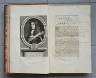 Mémoires de Castelnau sur grand papier - photo