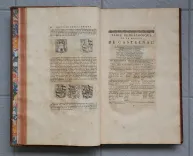 Mémoires de Castelnau sur grand papier - photo