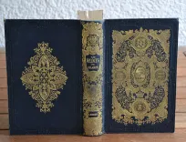 Les reines de France. - photo