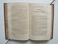 Les Césars.
Tome premier : Histoire des Césars jusqu’à Néron / Tome deuxième : tableau du monde romain sous les premiers Empereurs.
Deuxième édition. - photo
