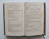 Les Césars.
Tome premier : Histoire des Césars jusqu’à Néron / Tome deuxième : tableau du monde romain sous les premiers Empereurs.
Deuxième édition. - photo