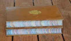 Les Césars.
Tome premier : Histoire des Césars jusqu’à Néron / Tome deuxième : tableau du monde romain sous les premiers Empereurs.
Deuxième édition. - photo