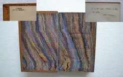 Les Césars.
Tome premier : Histoire des Césars jusqu’à Néron / Tome deuxième : tableau du monde romain sous les premiers Empereurs.
Deuxième édition. - photo