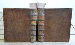 Histoire de l’Isle de S. Domingue.
Écrite particulièrement sur des mémoires manuscrits du P. Jean-Baptiste Le Pers, jésuite, missionnaire à Saint Domingue & sur les pièces originales, qui se conservent au dépôt de la marine. - photo