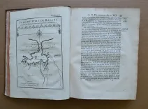 Histoire de l’Isle de S. Domingue.
Écrite particulièrement sur des mémoires manuscrits du P. Jean-Baptiste Le Pers, jésuite, missionnaire à Saint Domingue & sur les pièces originales, qui se conservent au dépôt de la marine. - photo