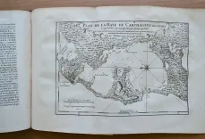 Histoire de l’Isle de S. Domingue.
Écrite particulièrement sur des mémoires manuscrits du P. Jean-Baptiste Le Pers, jésuite, missionnaire à Saint Domingue & sur les pièces originales, qui se conservent au dépôt de la marine. - photo