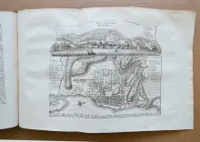 Histoire de l’Isle de S. Domingue.
Écrite particulièrement sur des mémoires manuscrits du P. Jean-Baptiste Le Pers, jésuite, missionnaire à Saint Domingue & sur les pièces originales, qui se conservent au dépôt de la marine. - photo