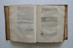 Coustume de la ville, prevosté et vicomté de Paris : ou, Droict Civil Parisien.
Revue, corrigez & tellement augmentez de décisions, & arrests notables & singulières observations en cette seconde édition, qu’ils sont plainement renouvellez. - photo