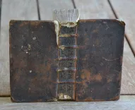 Journal du voyage de Siam fait en 1685 & 1686.
Seconde édition. - photo