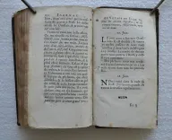 Journal du voyage de Siam fait en 1685 & 1686.
Seconde édition. - photo
