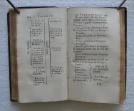 Journal du voyage de Siam fait en 1685 & 1686.
Seconde édition. - photo