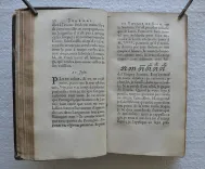 Journal du voyage de Siam fait en 1685 & 1686.
Seconde édition. - photo