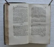 Journal du voyage de Siam fait en 1685 & 1686.
Seconde édition. - photo
