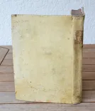 Officiorum. Libri tres summa cura nuper emendati, commentantibus Petro Marso, Francisco Maturantio, & Ascensio (…). - photo