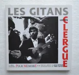 Les Gitans.
Préface de Jean Cocteau (1957) / Introduction de Tony Gatlif. - photo