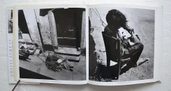 Les Gitans.
Préface de Jean Cocteau (1957) / Introduction de Tony Gatlif. - photo