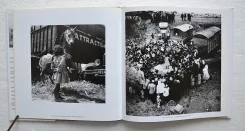 Les Gitans.
Préface de Jean Cocteau (1957) / Introduction de Tony Gatlif. - photo