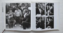 Les Gitans.
Préface de Jean Cocteau (1957) / Introduction de Tony Gatlif. - photo