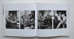 Les Gitans.
Préface de Jean Cocteau (1957) / Introduction de Tony Gatlif. - photo