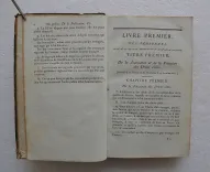 Code civil des français.
Édition originale et seule officielle. - photo