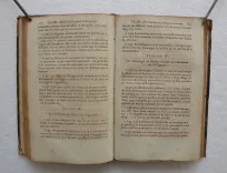 Code civil des français.
Édition originale et seule officielle. - photo