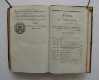 Code civil des français.
Édition originale et seule officielle. - photo