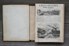 Nouveau dictionnaire d’Histoire Naturelle, appliquée aux arts, à l’agriculture, à l’économie rurale et domestique, à la médecine, etc.
Par une Société de naturalistes et d’agriculteurs.
Nouvelle édition presque entièrement refondue et considérablement augmentée ; avec des figures tirées des trois règnes de la nature. - photo