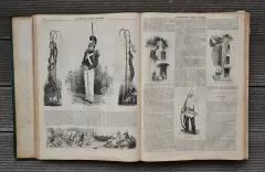 Nouveau dictionnaire d’Histoire Naturelle, appliquée aux arts, à l’agriculture, à l’économie rurale et domestique, à la médecine, etc.
Par une Société de naturalistes et d’agriculteurs.
Nouvelle édition presque entièrement refondue et considérablement augmentée ; avec des figures tirées des trois règnes de la nature. - photo